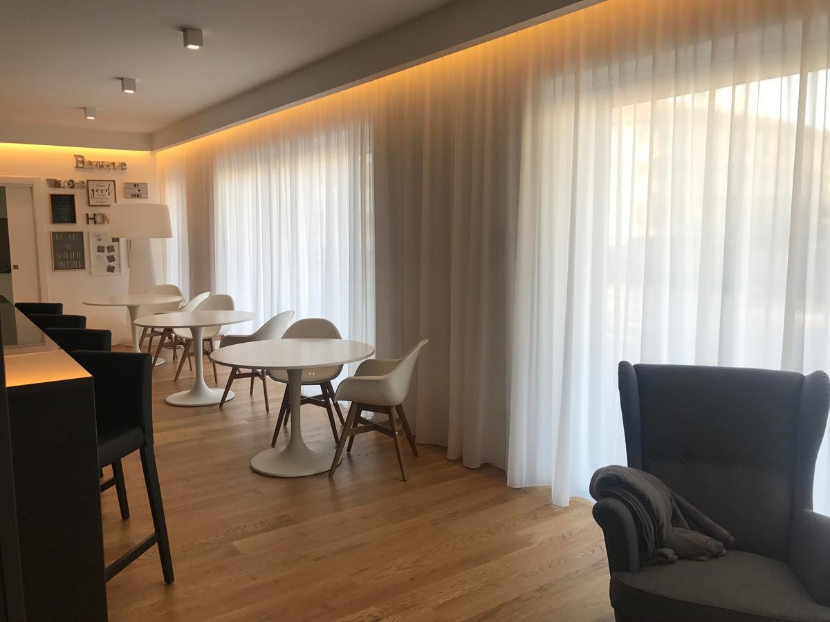 Myhome 75 Premium Luxury B&B 페스카라 외부 사진