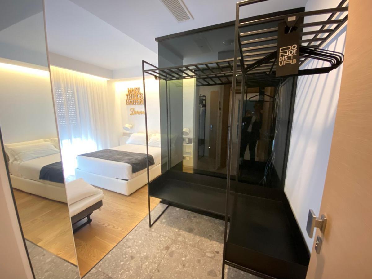 Myhome 75 Premium Luxury B&B 페스카라 외부 사진