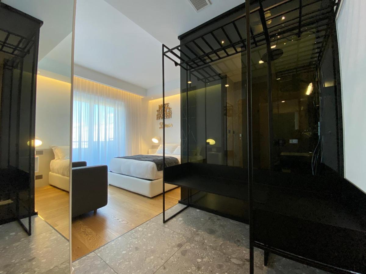 Myhome 75 Premium Luxury B&B 페스카라 외부 사진